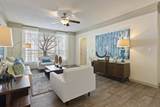 1-bedroom apartment at St. Andrews Apartment Homes in Johns Creek